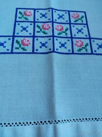 Kuchyňský ubrus - 2