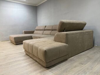 Sedací souprava 02 - 2