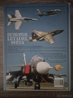 Encyklopedie letadel světa - 2