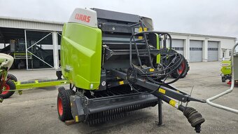 CLAAS VARIANT 365 RC - 2