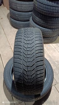 Zimní pneumatiky 235/50r19 - 2
