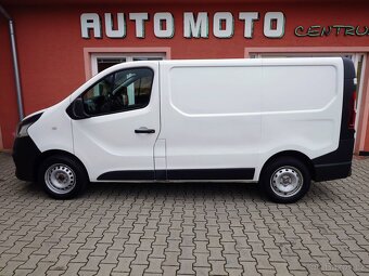 Fiat Talento 2018 1.6 Diesel 70 kW - 2