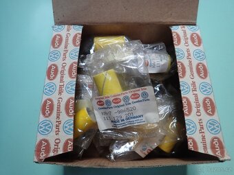 Prodám NOS ventil do karburátoru Solex na vw brouk - 2