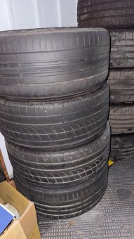 Prodám audi rotor 5x112 r19 - 2