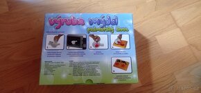 Nová sada na výrobu mýdel - 2