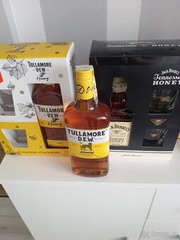 Sbírka alkoholu - 2