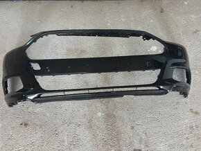 Přední nárazník Ford Mondeo MK5 2014-doposud - 2