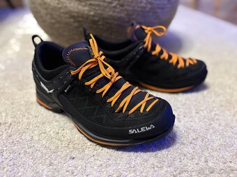 Salewa 41 mtn Trainer 2 Gore-tex - 2