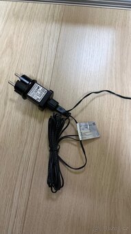 Vánoční řetěz - 2