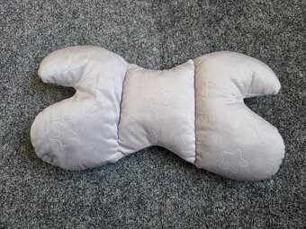 Dětská polštářek - 2