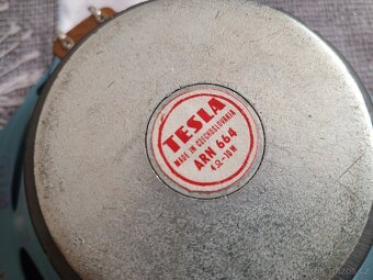 Reproduktory Tesla ARN 664 - 2