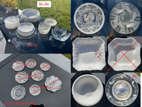 Různé nádobí - 2