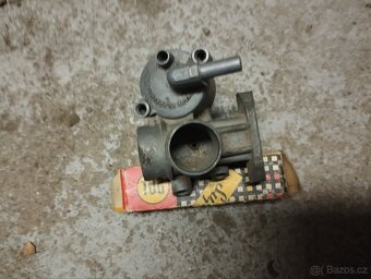 Prodám karburátor na fichtla - 2