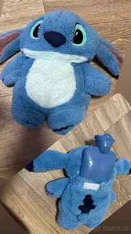 Plyšáky Stitch - 2