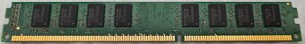 Kingston 2GB 2Rx8 PC3-8500 DDR3 KFJ5731/2G - 2