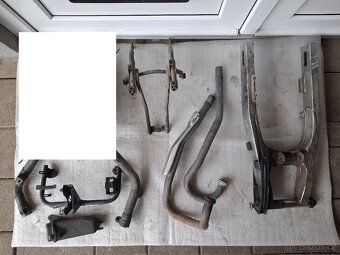 HONDA NX 650 DOMINATOR - 2