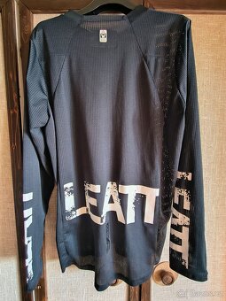 Pánský dres Leatt - 2