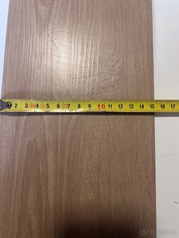 Samolepicí vinylová podlaha - 2