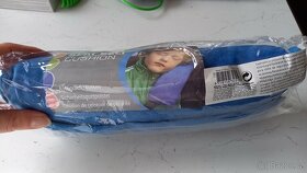 polštářek na bezpečnostní pás - 2