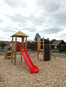 mulč, štěpka, - 2