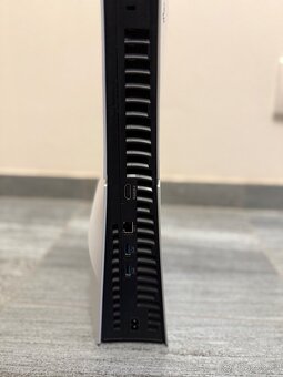 Playstation 5 slim s mechanikou - 2