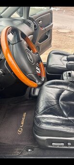 Lexus RX300 - 2