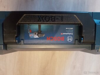 Bosch Vrtačka GBM 13-2 RE - 2