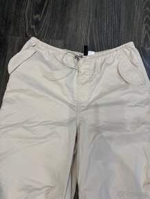 Kalhoty vel S - 2