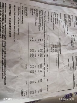 Ford Mondeo TDI 2litr - 2