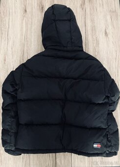 Bunda Tommy Hilfiger - 2