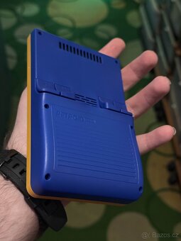 Retroid Pocket Classic - 2