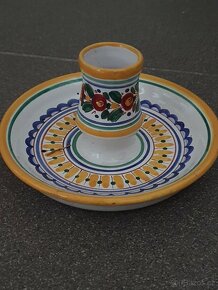 Tupeská keramika - 2