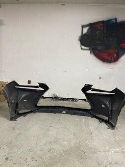 LEXUS NX 300H PŘEDNÍ NÁRAZNÍK ORG - 2