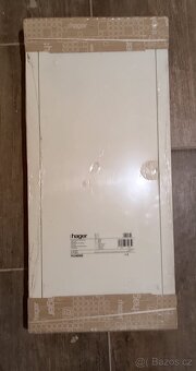 Rozvodnice Hager Volta - 2