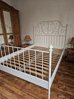 Postel 160/200 Ikea - 2