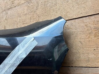 Levý blatník BMW X5 E70 facelift - 2