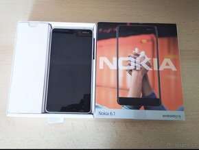 Nokia 6.1 - 2