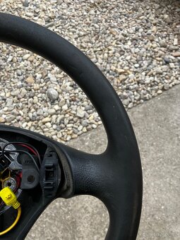 Volant Ford Escort - 2