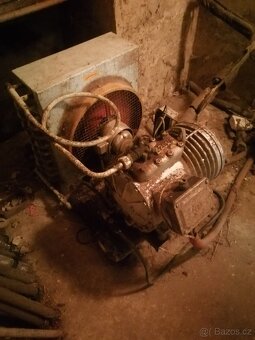 Prodám dojící zařízení - 2