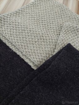 Šály Reserved - 2