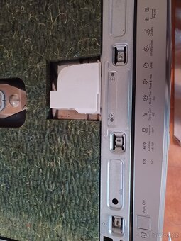 Myčka  Elektrolux - 2