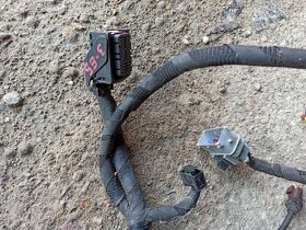 Prodám na Peugeot Boxer,Ducato,Jumper 3,0HDI E5 Kabely - 2