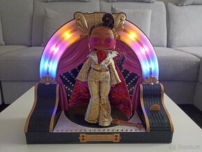 LOL Surprise OMG Jukebox - 2