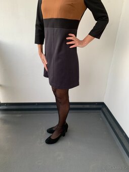 šaty zn. Next - vel. M/L - 2