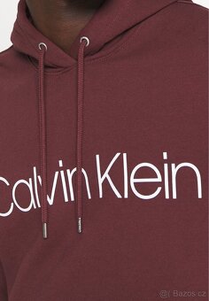Pánská Nová mikina Calvin Klein v. M - 2