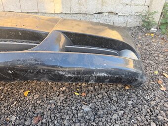 Přední nárazník na BMW E90 2007 - 2