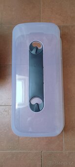 Záhon vyvýšený s krytem - 2