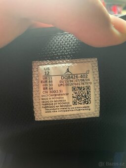 Nike Air Jordan 1 Mid - 2