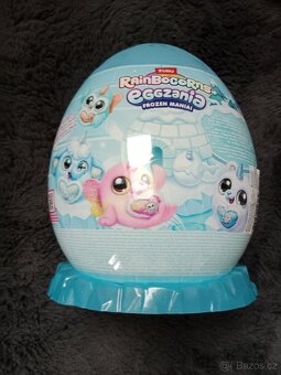 Rainbocorns Eggzania vajíčko - 2