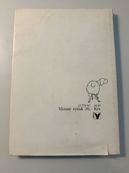 Uspavanky - Jan Skácel 1983 - 2